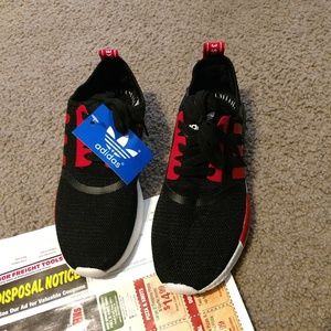 Adidas nmd shoes